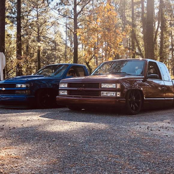 Meet your Posher, Nicholas - Picture 1 of 1